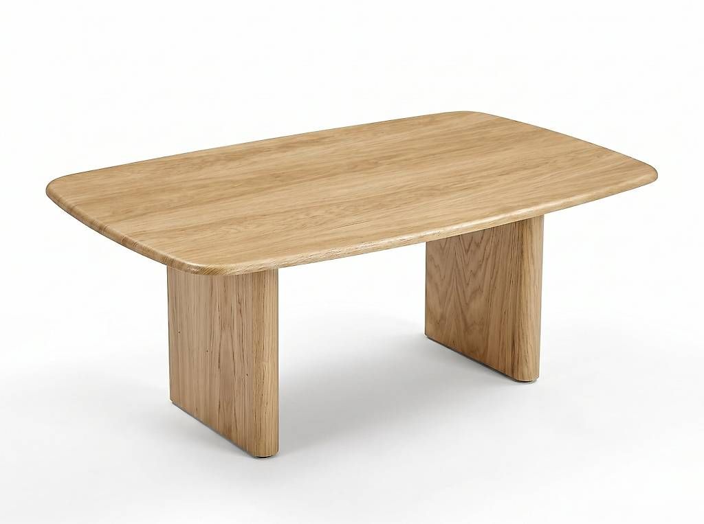 Tische: Lion Couchtisch Eiche – Gebraucht aus Ebikon von LiCHtMobel 3