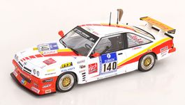 OPEL MANTA B #140 NÜRBURGRING 2013 1:18 WERK83