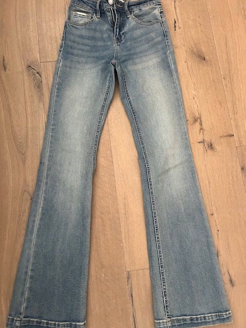 Tally Weijl Jeans: Tally Weijl 3 Stk. andere Farben – Nuovo (secondo la descrizione) da Küssnacht am Rigi venduto da Uvaan 3