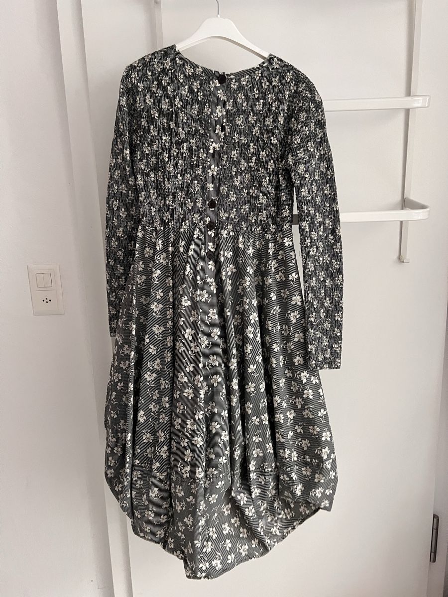Ewa I Walla Vestiti: Kleid Ewa i Walla, Gr. XS – Usato da Solothurn venduto da Brini06 5
