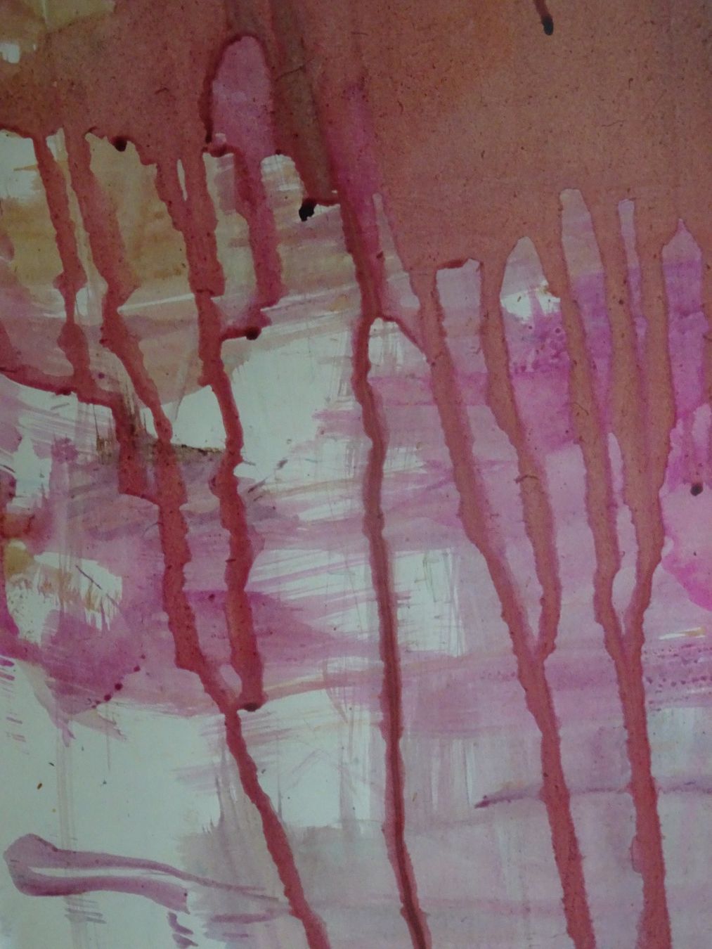 Gemälde: Aquarell von Peter Noser 1988 – Gebraucht aus männedorf von purzelchen 2