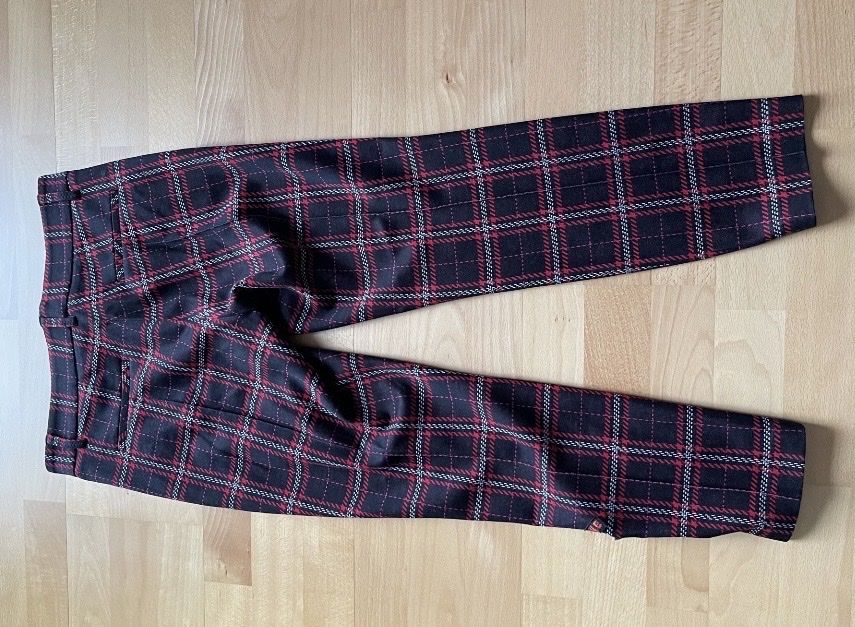 Cambio Pantaloni: Cambio Hose Gr.38 – Usato da Goldach venduto da grema77 1