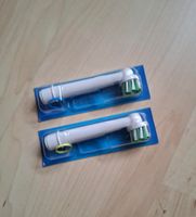 Oral B - Elektrische Zahnbürste - Ersatzbürsten 2 Stk.