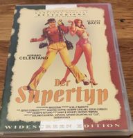 Der Supertyp - mit Adriano Celentano (DVD) Widescreen Edt.