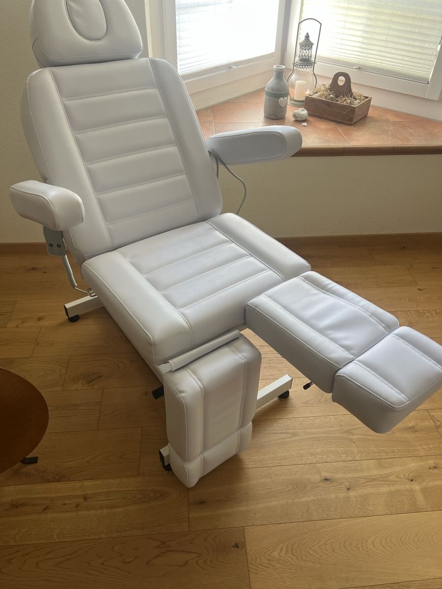 Massagegeräte: Massagesessel – Gebraucht aus Neuenkirch von Nate777 1