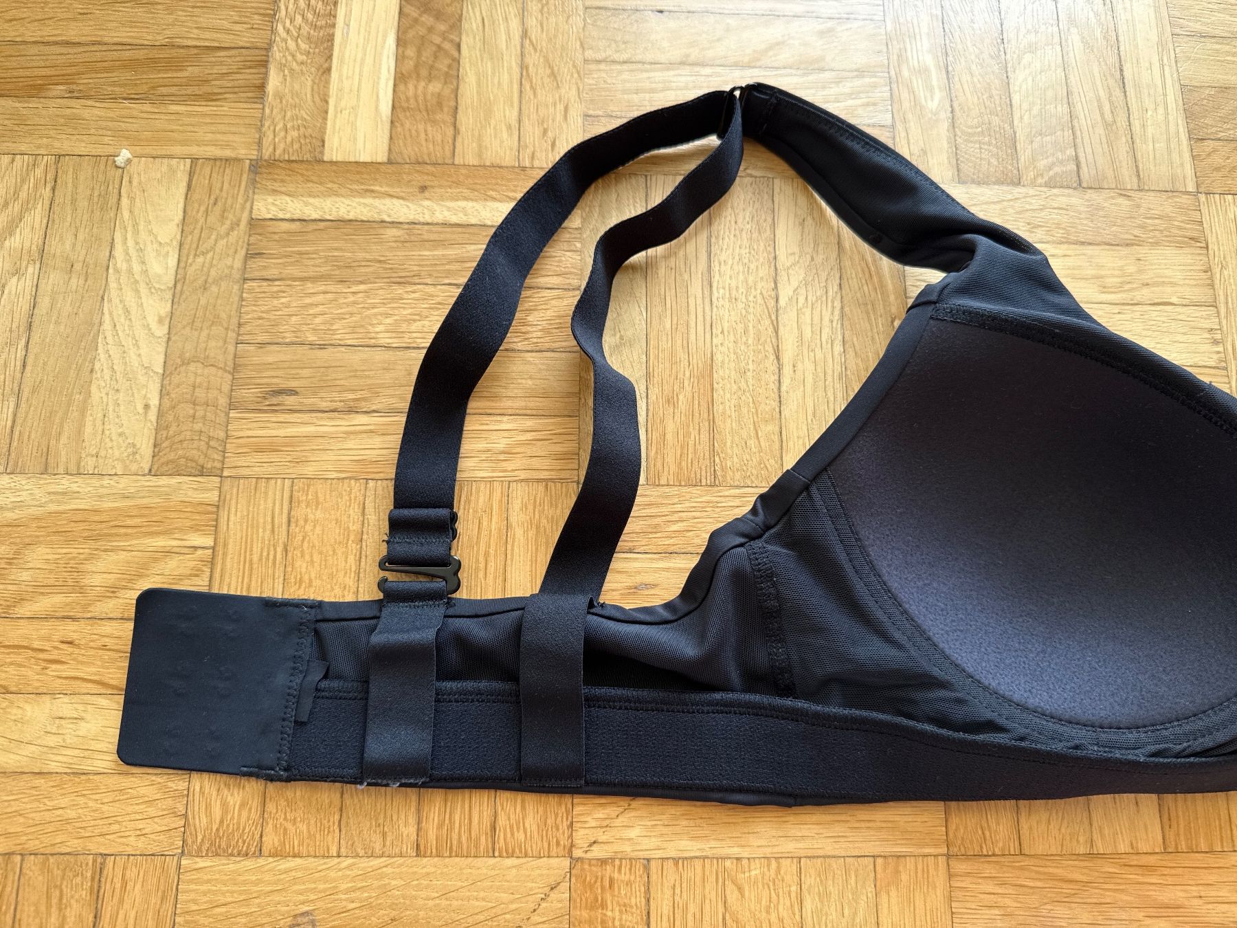 Top: DOMYOS Sport Oberteil M – Nuovo (secondo la descrizione) da Horgen venduto da linuxrp 4