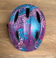 Velohelm Kinder XS, sicherer Schutz mit coolem Design!