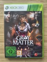 Gray Matter (XBox 360)