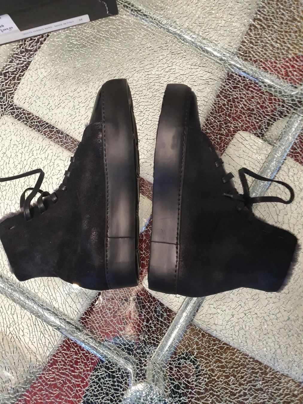 Damenschuhe: Pasito Gr. 39 – Gebraucht aus Luzern von Reni025 7