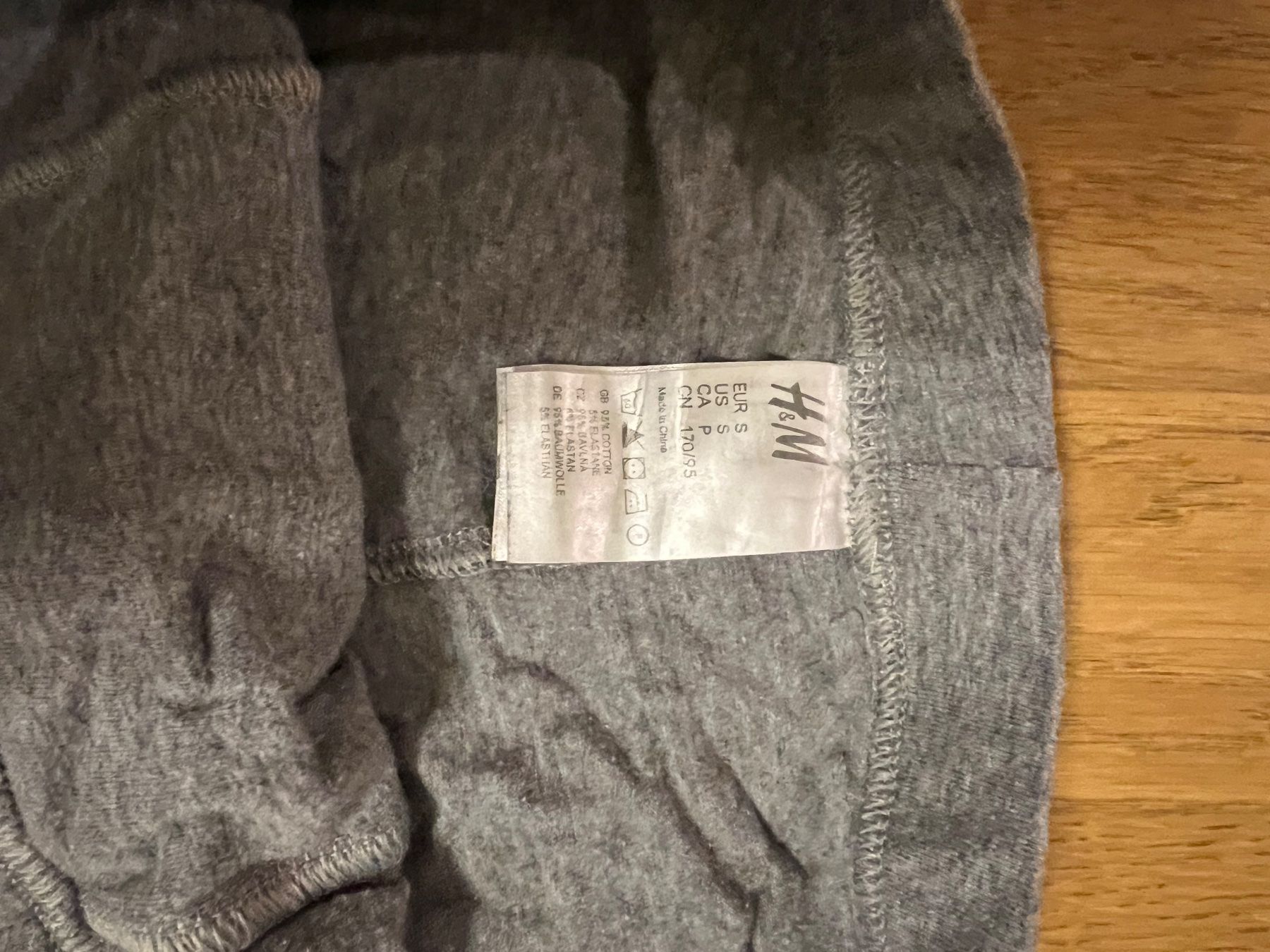 H&M Biancheria intima: H&M Unterhose – Usato da Altendorf venduto da wqv_97 1