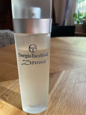 Sergio Tacchini Donna EDT 75ml