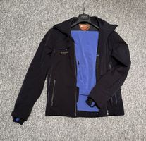 Combinaison ski Mountain Force homme 52