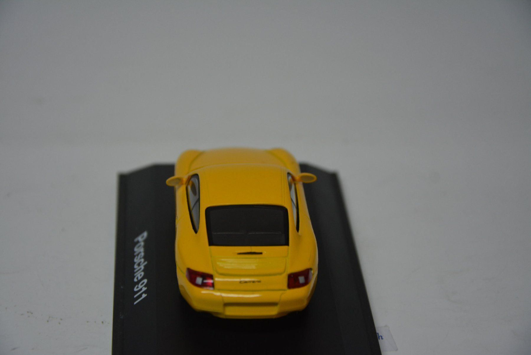 Porsche Modellautos: Porsche 911 , Schuco , 1:43 – Neu (gemäss Beschreibung) aus Goldach von Feivel9 7