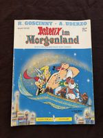Asterix im Morgenland Band XXVIII