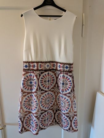 Ana Alcazar Kleid Gr. 42