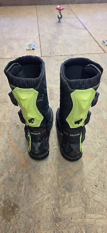 Scarpe da uomo: Mx Stiefel Grösse 36 – Usato da obfelden venduto da Daniel1231 1