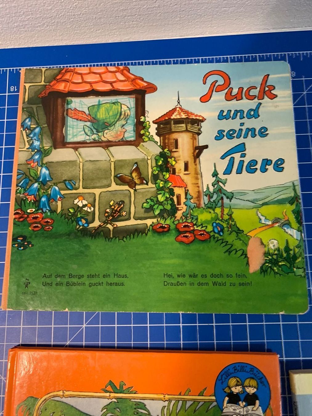 Libri: 8 schöne Kinderbücher – Usato da Arch venduto da Seil818 6