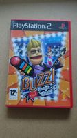 Buzz! The Pop Quiz - Playstation 2