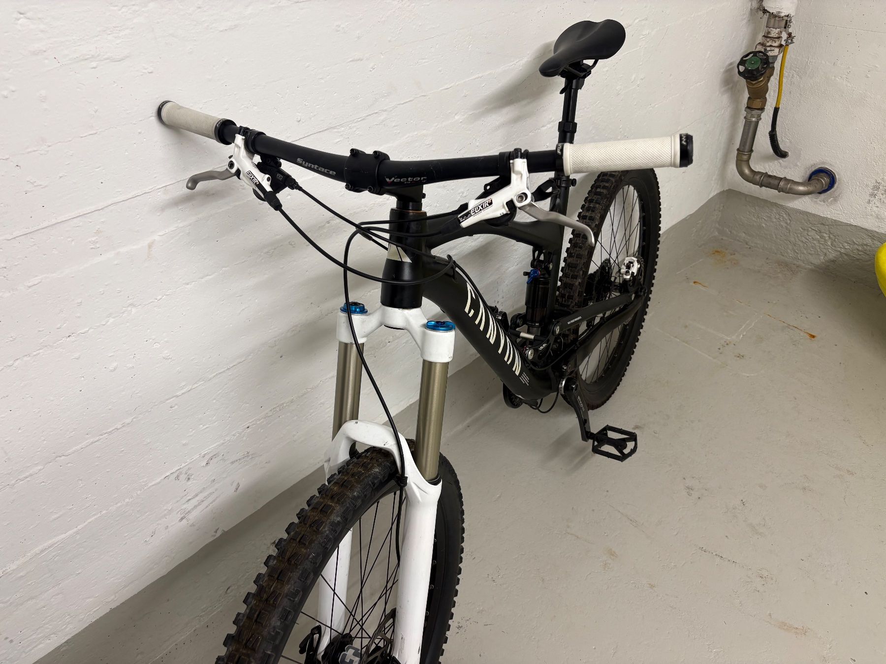 Canyon Velos: Canyon Strive – Gebraucht aus Thalwil von Zwo 4
