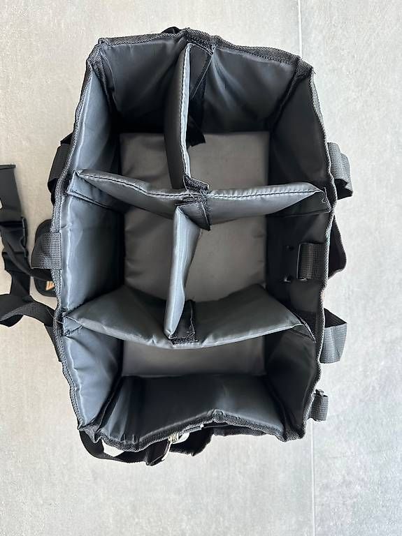 Borse: Tasche Einkaufen, Strand, Picknick faltbar – Nuovo e nell'imballaggio originale da Adligenswil venduto da Manular 1
