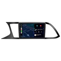 Autoradio Seat Leon 3 Carplay Android Navi RDS GPS