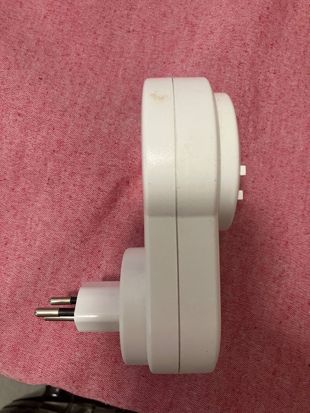 Stecker: Digitaler Timer für Steckdose – Neu (gemäss Beschreibung) aus Zürich von the_2lsz 3