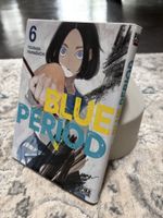 Blue Period manga Tsubasa Yamaguchi Vol. 6 Pika Edition