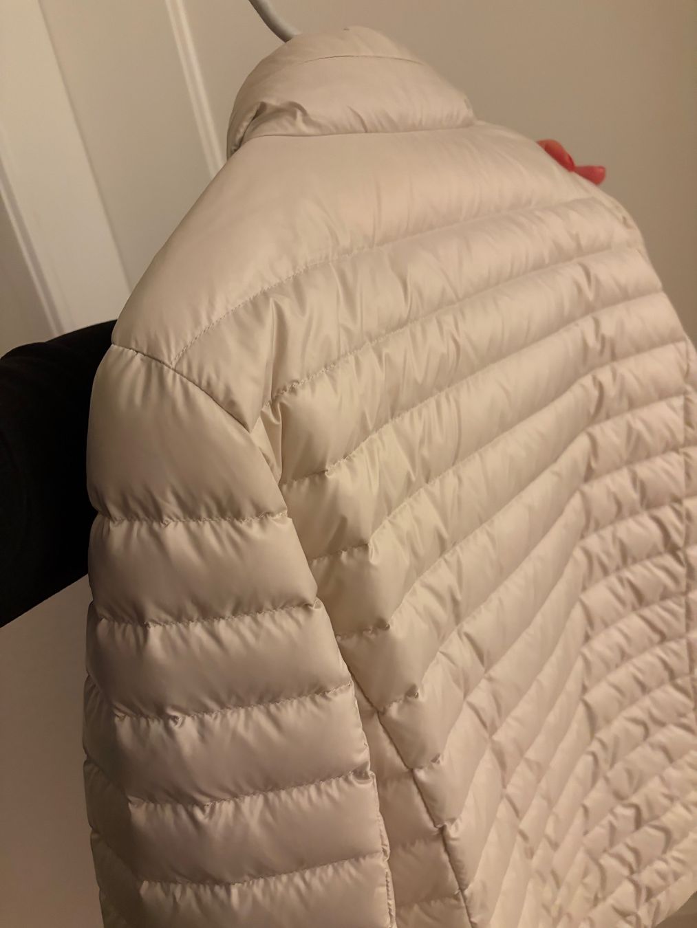 Gant Jacken: Gant Damen Steppjacke Grösse M – Gebraucht aus Basel von met_d6zt 2