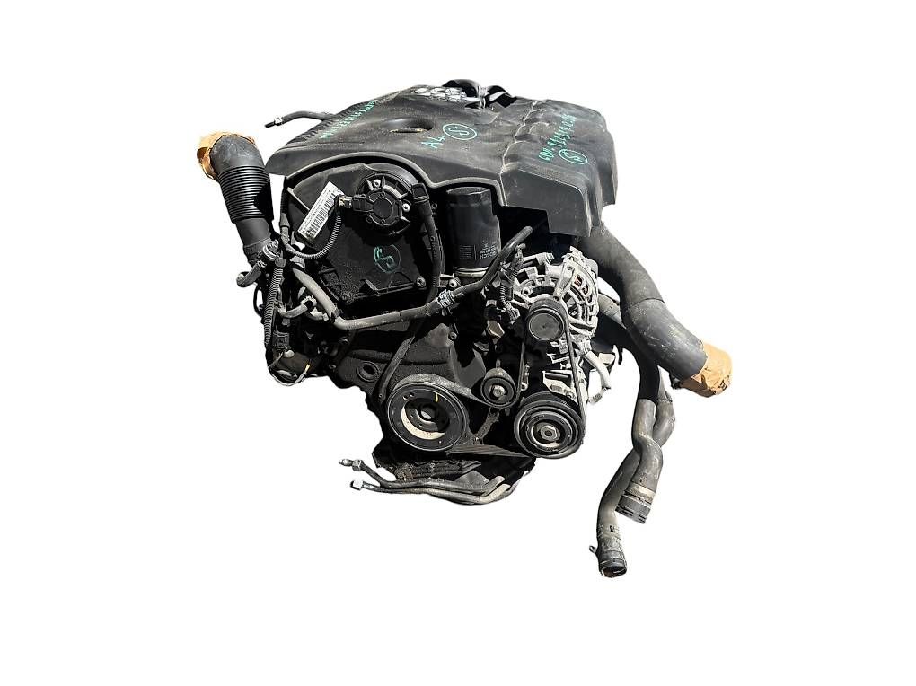Autos: Audi CDN 2.0 TFSI Motor – Gebraucht aus Safenwil von Optimec_GmbH 1