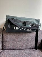 Ortlieb Duffle Tasche – OMNIUM – 49l (inkl. Cargo Strap)