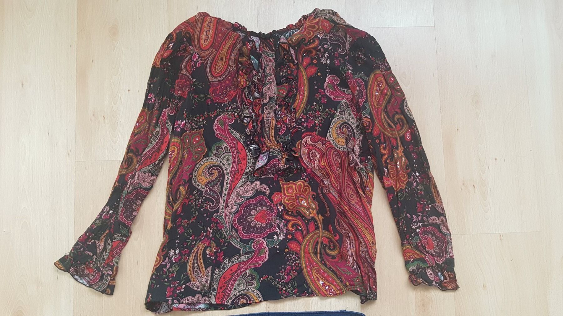 Lotti di vestiti: Herbstoutfit Gr.42-44 – Usato da Schöfflisdorf venduto da CrRG21 2