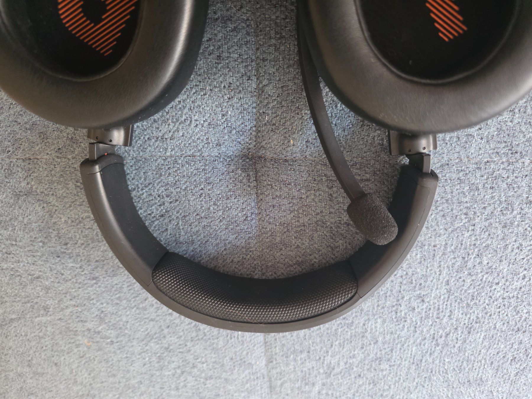 JBL Cuffie: JBL Gaming Headset Schwarz – Usato da Dorf venduto da Echo_Elements 5