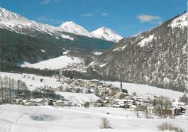 Sta.Maria Val Müstair GR
