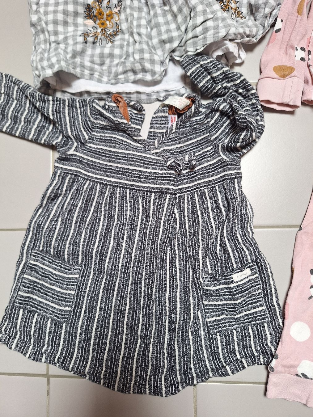 Zara Ensembles coordonnés: Zara-Set Grösae 86 – D'occasion à Sissach par Nothing123 1