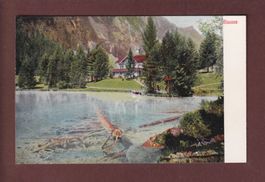 BLAUSEE