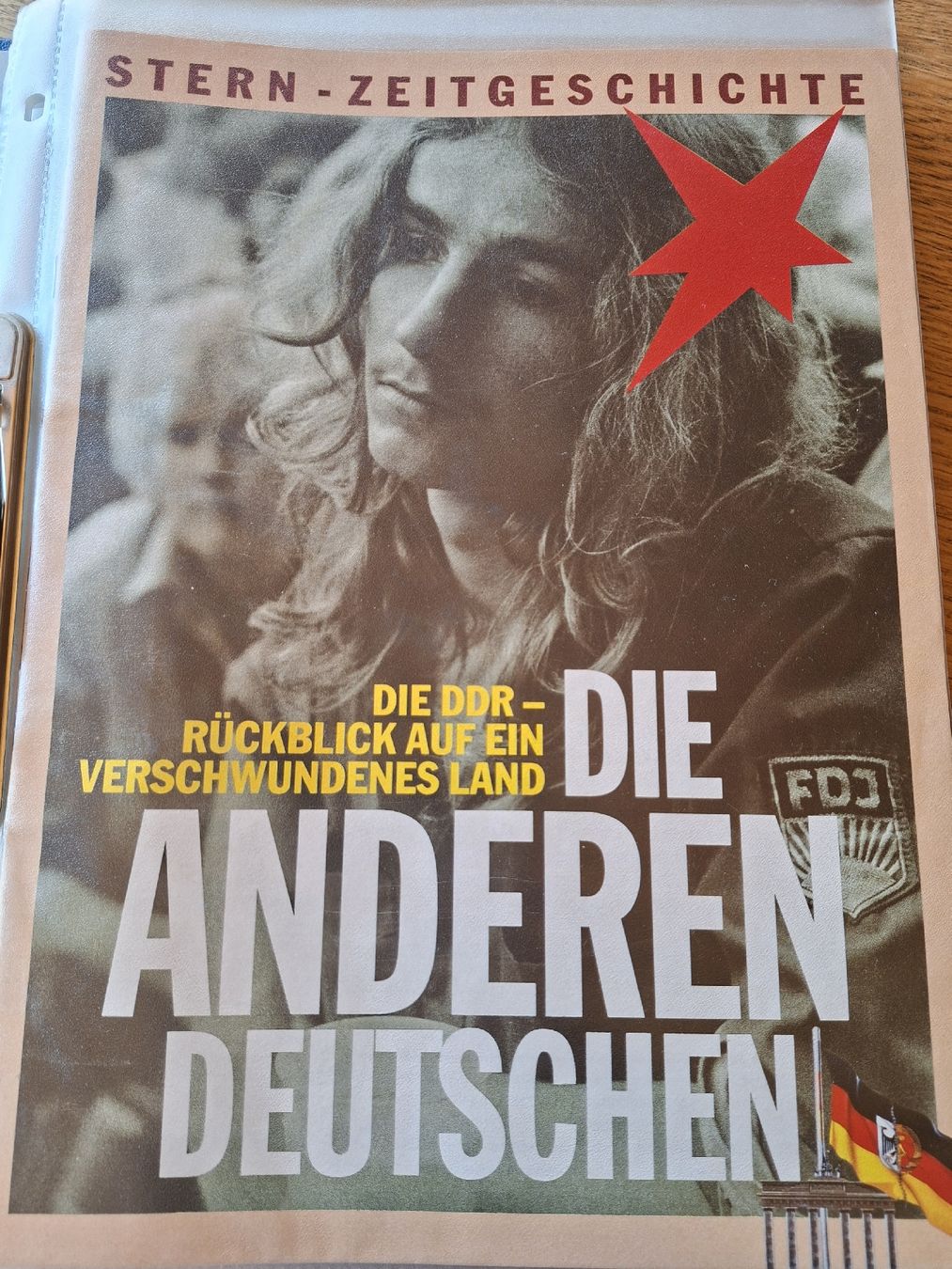 Riviste & Magazine: STERN Sonderausgaben  – Nuovo (secondo la descrizione) da Schwanden-Brienz venduto da hei_g7kr 4