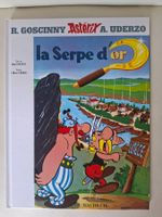 Asterix und Obelix , Hardcover , Französisch