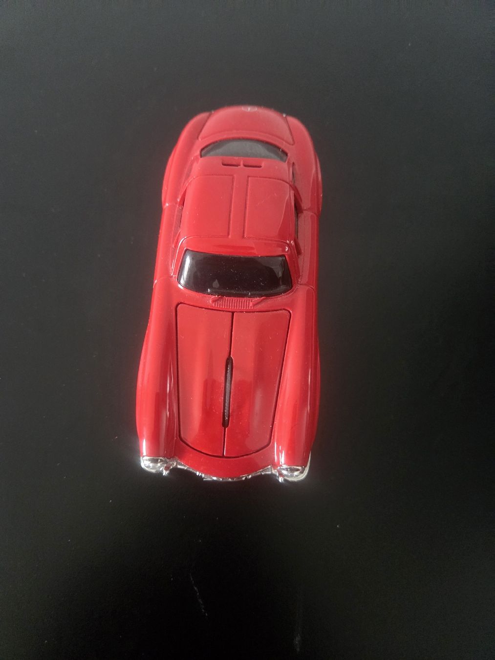 Maus: souris ordinateur mercedes 300 SL – Gebraucht aus Delémont von Lolopop01 2