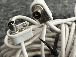 Antennen-Kabel