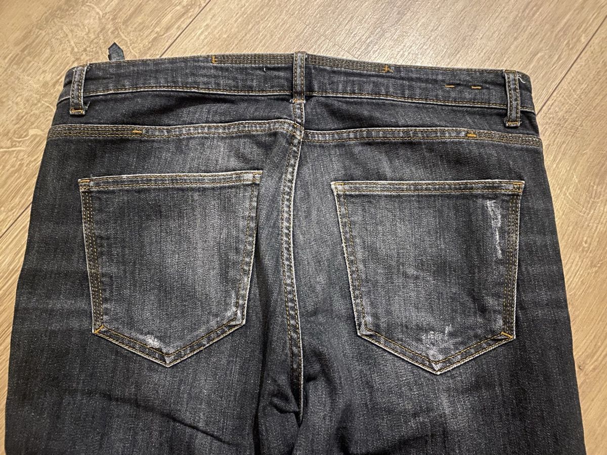Zara Jeans: Zara Jeans Grösse 44 – Usato da Wigoltingen venduto da luu23 3
