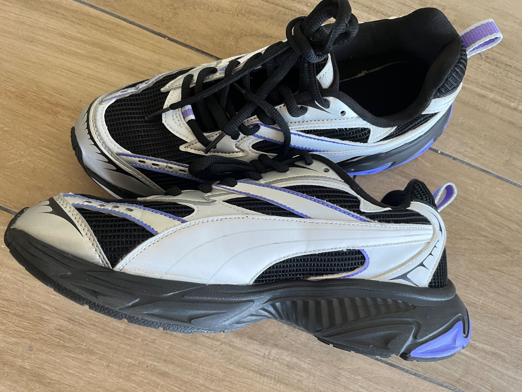 Puma Chaussures hommes: Puma Sneakers – Neuf (Voir description) à Faoug par metropark 1
