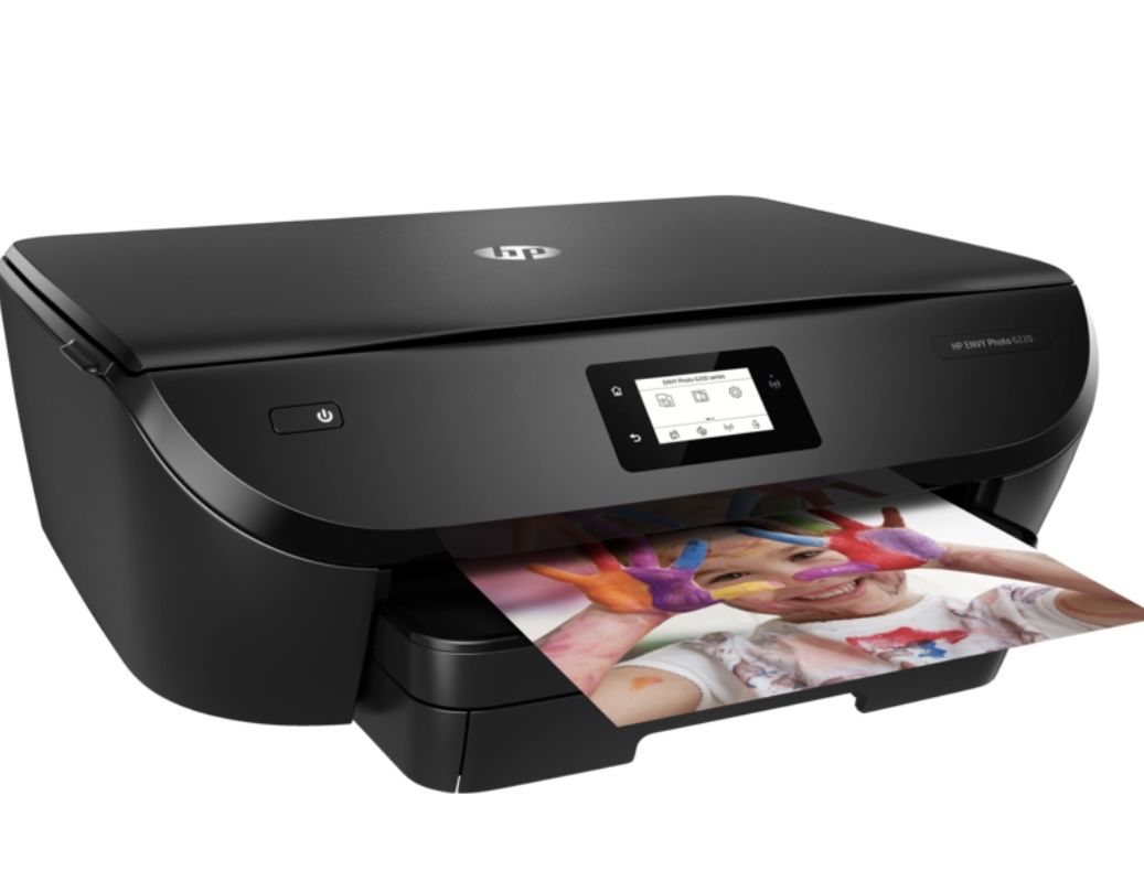 Hewlett Packard Stampanti: HP Envy Photo 6220 – Usato da Schleinikon venduto da Jessica_Lutishi 2