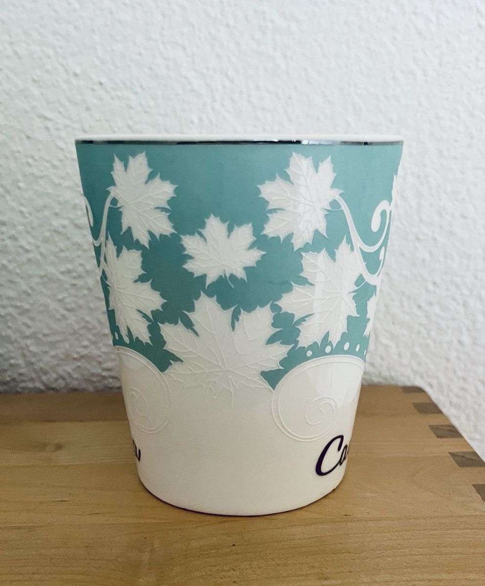 Tazze: Canada / Kanada Tasse – Usato da Sursee venduto da abcdxyz 1