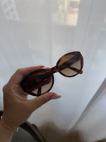 Coach Sonnenbrille