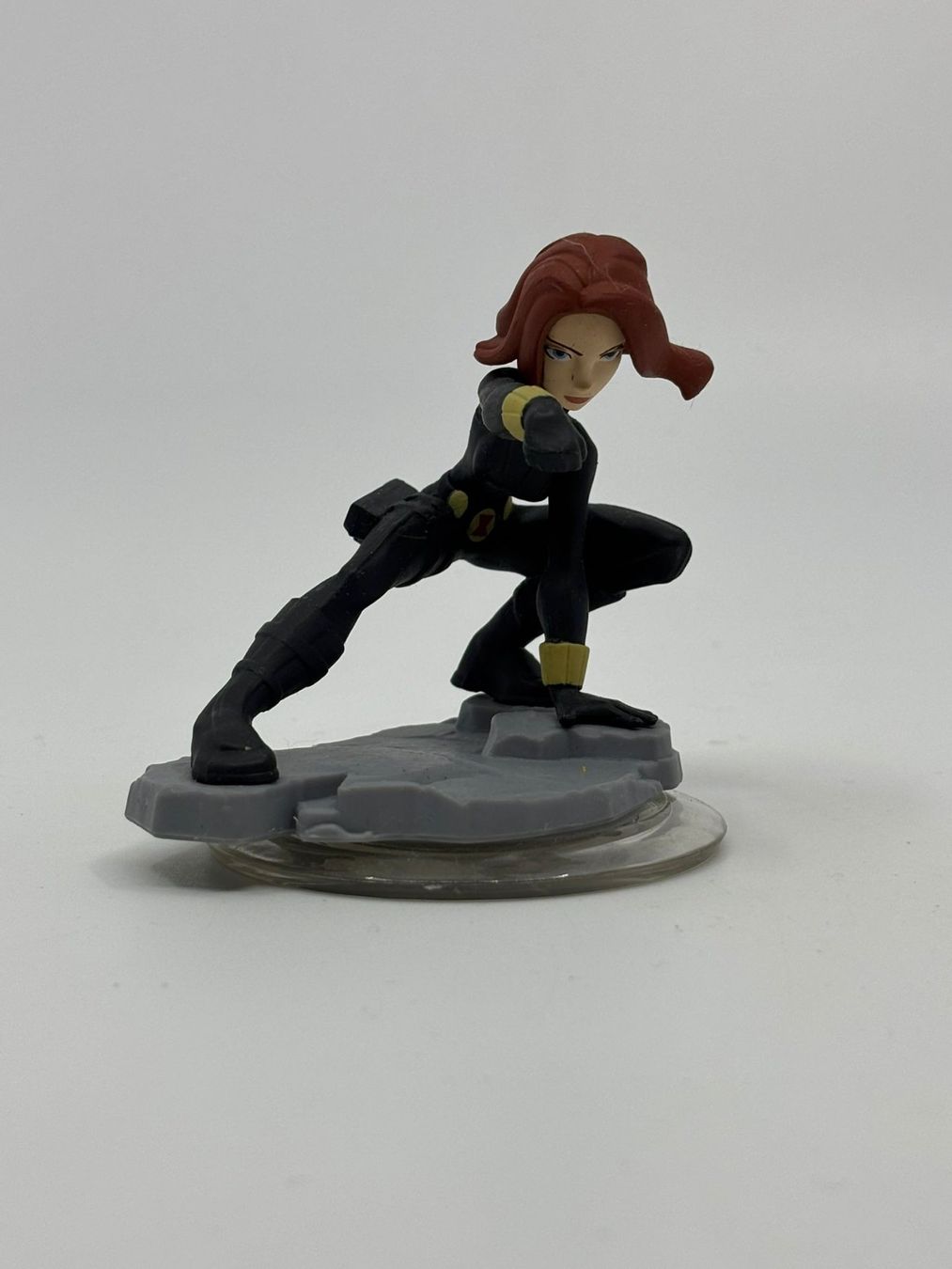 Figuren: Disney Infinity 2.0 Black Widow – Gebraucht aus Herisau von Seyashop1