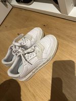 Puma Sneaker weiss Gr. 38.5