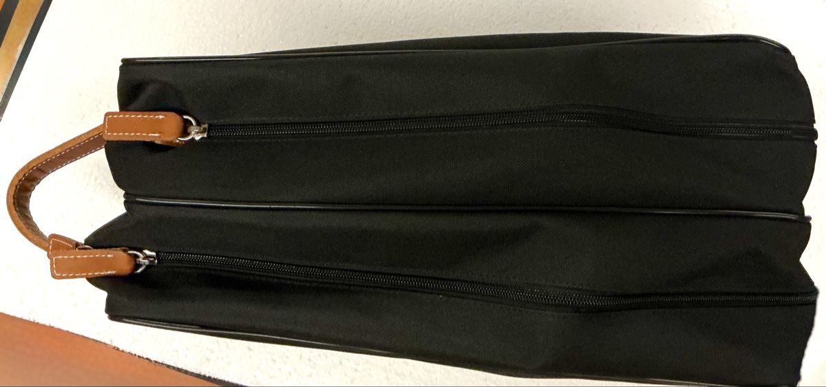 Borse: GOLF BAG Für SCHUHE – Nuovo e nell'imballaggio originale da Arcegno venduto da Denni 1