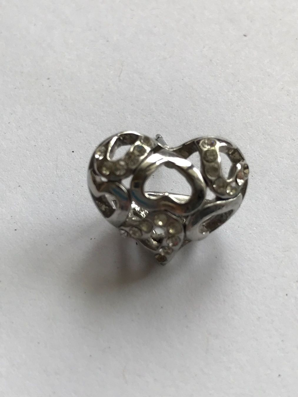 Orecchini pendenti & Orecchini a lobo: Boucles d'oreilles/Ohringe/ Orecchini – Usato da Fribourg venduto da SD1910 5
