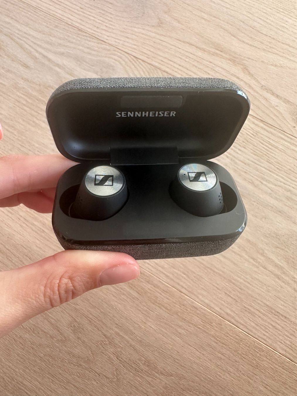 Sennheiser Kopfhörer: Sennheiser Momentum True Wireless 2 – Neu und originalverpackt aus Vitznau von sza_rn99 2