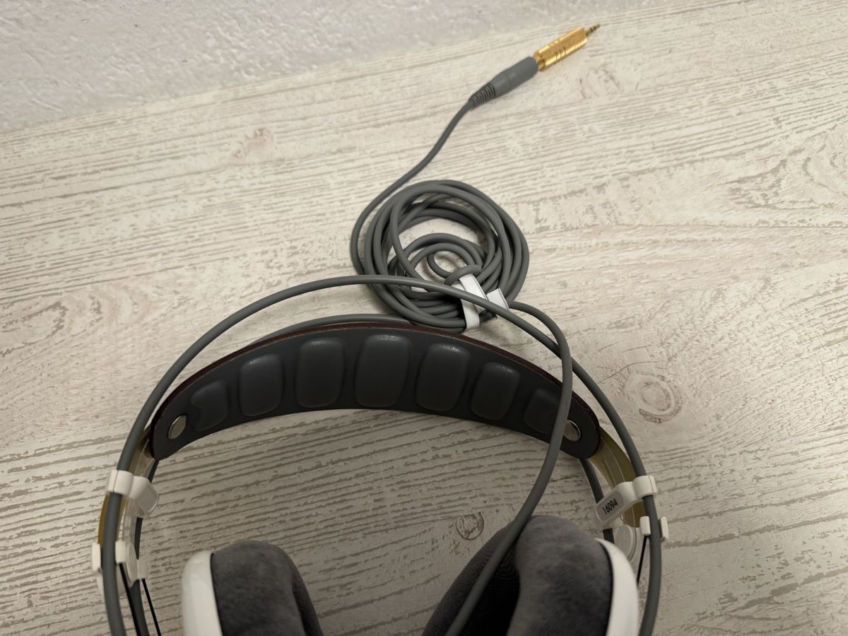 Akg Kopfhörer: Akg k701 kopfhörer – Gebraucht aus Zunzgen von milesdavis76 5